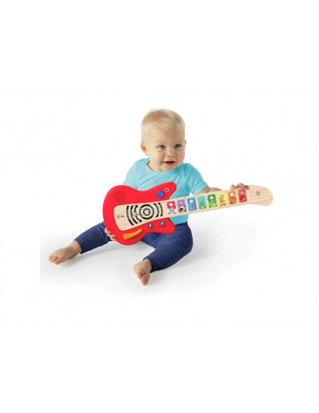 GUITARE CONNECTEE MAGIC TOUCH