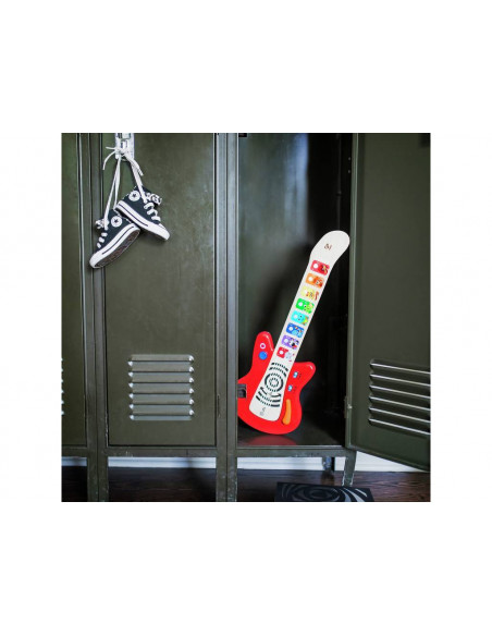 GUITARE CONNECTEE MAGIC TOUCH