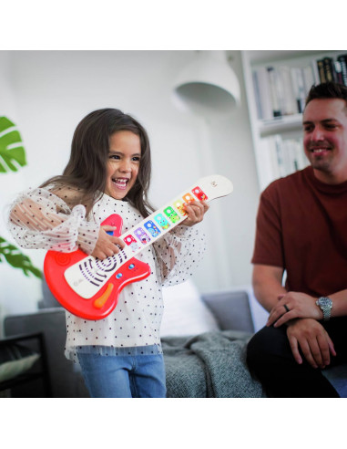 GUITARE CONNECTEE MAGIC TOUCH