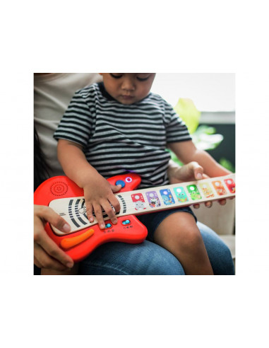 GUITARE CONNECTEE MAGIC TOUCH