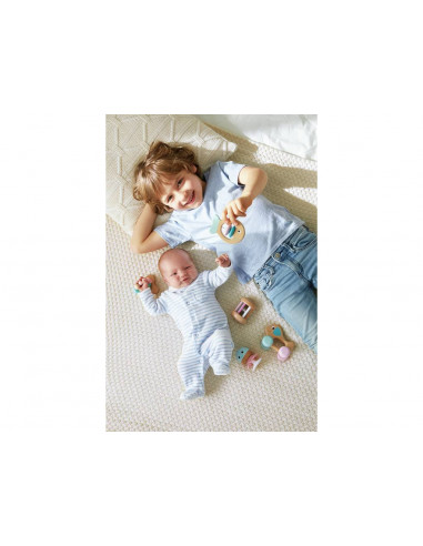 COFFRET CADEAU SENSORIEL MULTI-AGES HAPE
