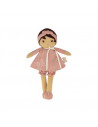 TENDRESSE - POUPEE AMANDINE 32CM