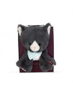 LES AMIS - CHAT CHAMALLOW - MEDIUM 17CM 2