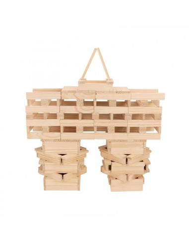 TECAP CLASSIC 200 PIECE