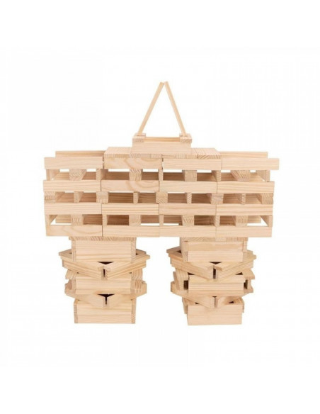 TECAP CLASSIC 200 PIECE
