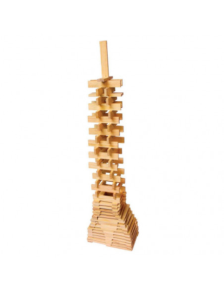 TECAP CLASSIC 200 PIECE