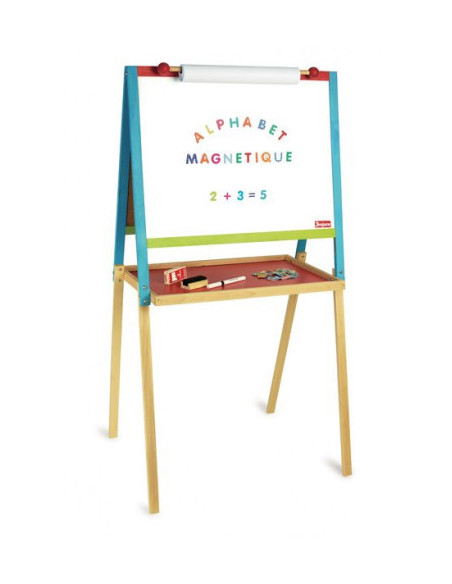 Tableau multifonctions
