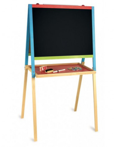 Tableau multifonctions