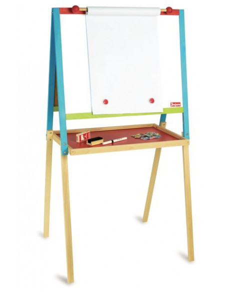 Tableau multifonctions