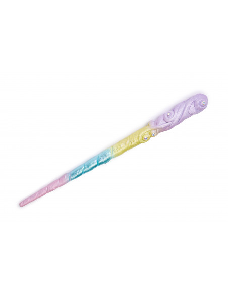 Baguette magique licorne