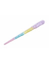 Baguette magique licorne