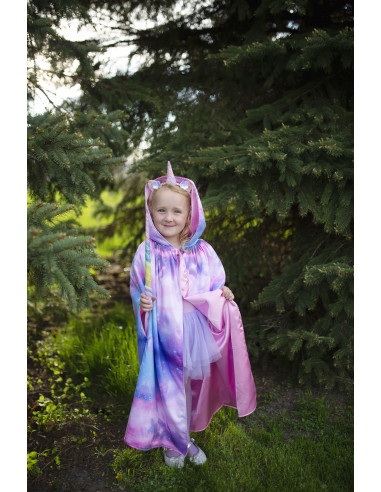 Baguette magique licorne