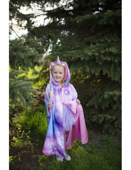 Baguette magique licorne
