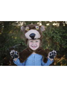 Cape woodland ours 2