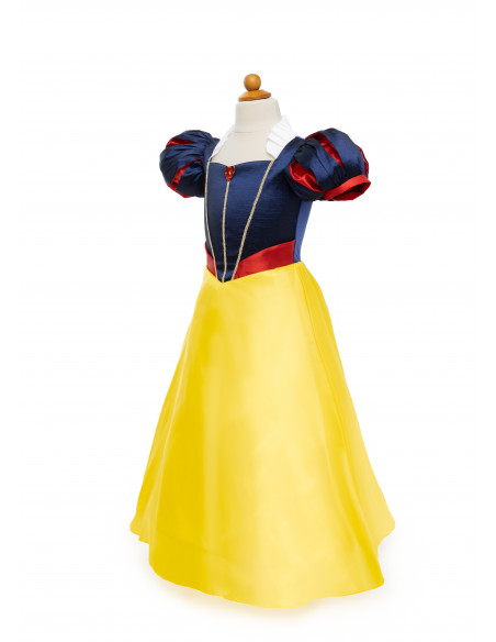 Robe de blanche neige