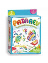 PATAREV : TABLEAUX POUCE POUSSE