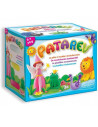 PATAREV COFFRET 6 POTS