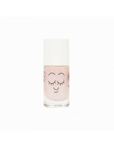 Set 2 vernis eau - flamingo polly
