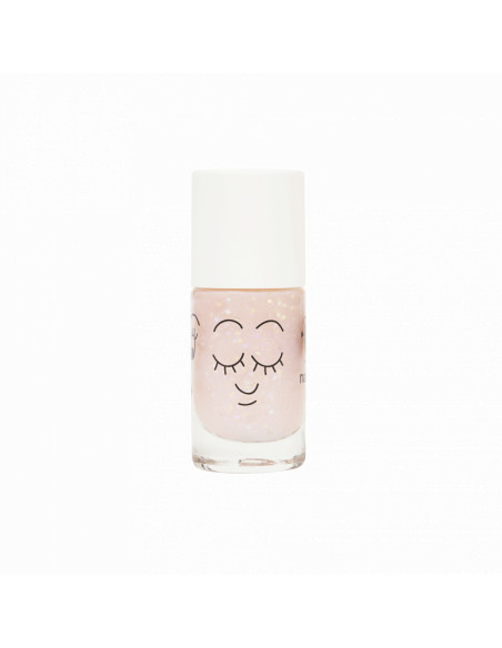 Set 2 vernis eau - flamingo polly