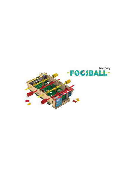 Smartivity football
