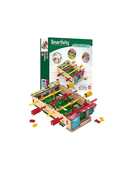 Smartivity football