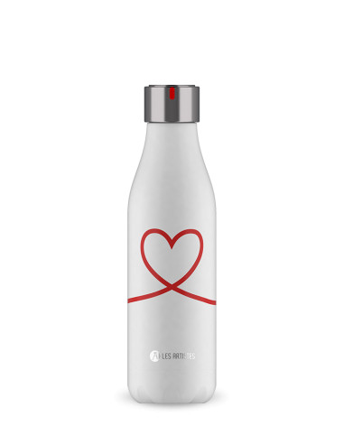 Bottle up love mat 500ml