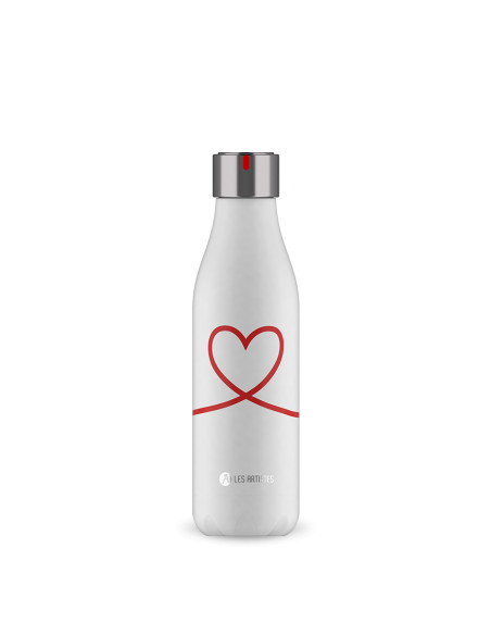 Bottle up love mat 500ml