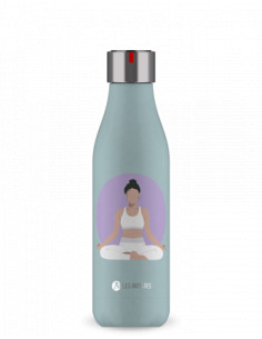 Bottle wellness mat 500ml