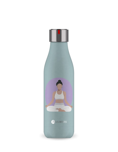 Bottle wellness mat 500ml