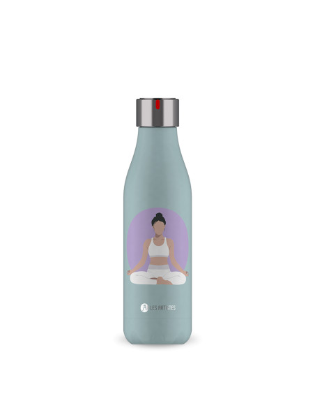 Bottle wellness mat 500ml