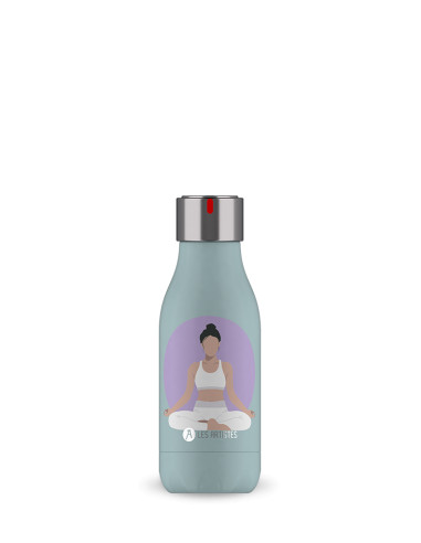 Bottle wellness mat 280ml