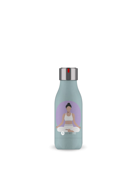 Bottle wellness mat 280ml