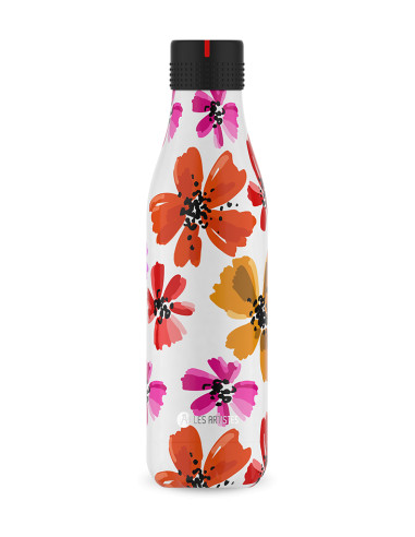 Bottle petals brillant 750ml