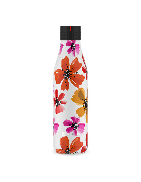 Bottle petals brillant 750ml