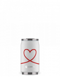 Pull can'it love mat 280ml