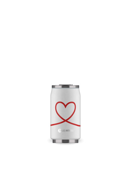 Pull can'it love mat 280ml