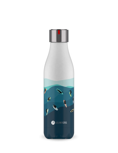 Bottle surf mat 500ml