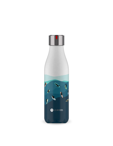 Bottle surf mat 500ml