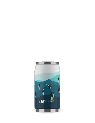 Can surf mat 280ml