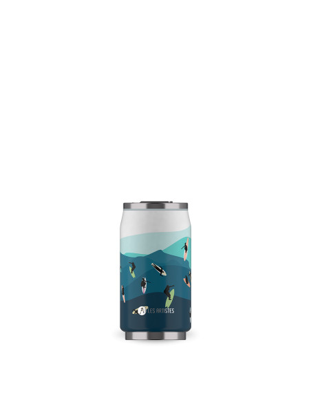 Can surf mat 280ml