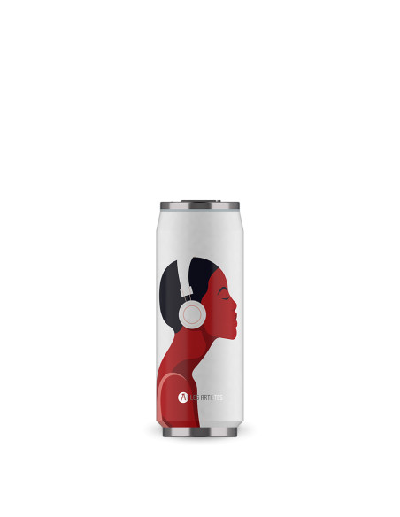 Can music mat 500ml