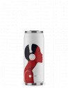 Can music mat 500ml