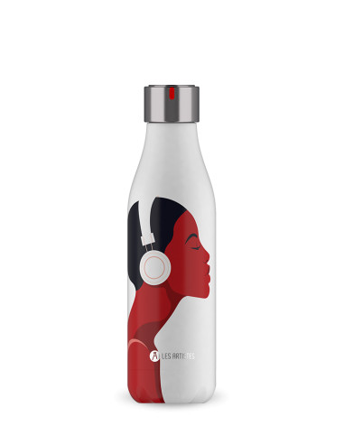Bottle music mat 500ml