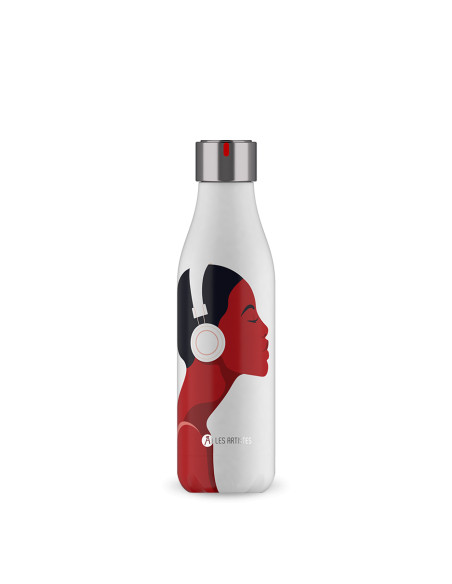 Bottle music mat 500ml