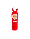 Inuwet baumes a levres lip balm bunny rouge noel mangue