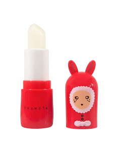 Inuwet baumes a levres lip balm bunny rouge noel mangue 2