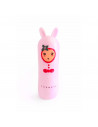 Inuwet baumes a levres lip balm bunny rose houx sucre d'orge