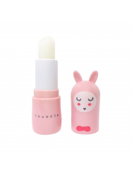Baume a levres lip balm inuwet strawberry fraise