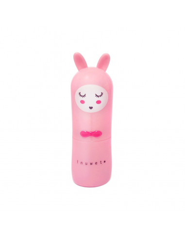 Baume a levres lip balm inuwet strawberry fraise