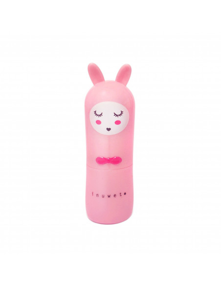 Baume a levres lip balm inuwet strawberry fraise